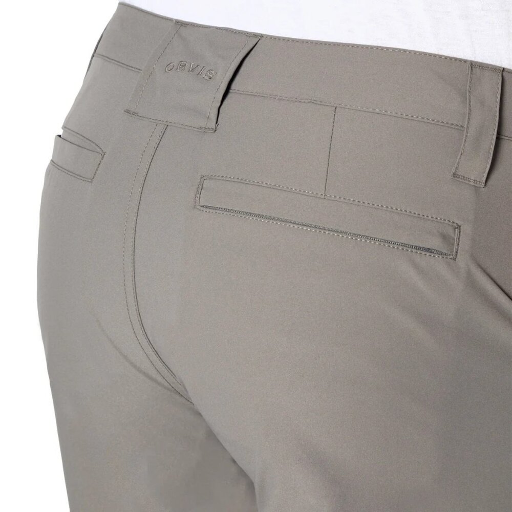 Orvis Men’s Tech Short - Picture 7 of 9